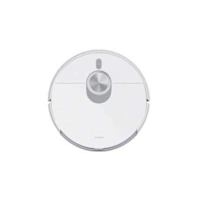 Afbeelding van Xiaomi S20+ EU schoonmaakrobot (Wit)