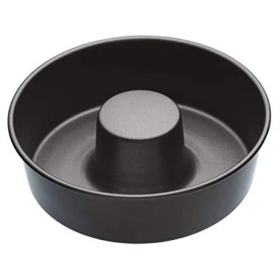 Afbeelding van Kitchen Craft Bakvorm Savarin Ø20 x 6cm