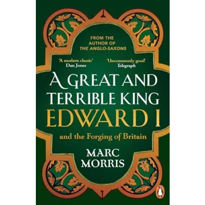 Afbeelding van Great &amp; Terrible King