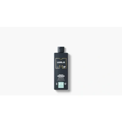 Afbeelding van Label.m Organic Lemongrass Moisturising Shampoo 300ml