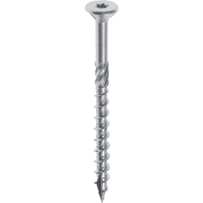 Afbeelding van Woodies schroeven 4x40 torx 500 stuks