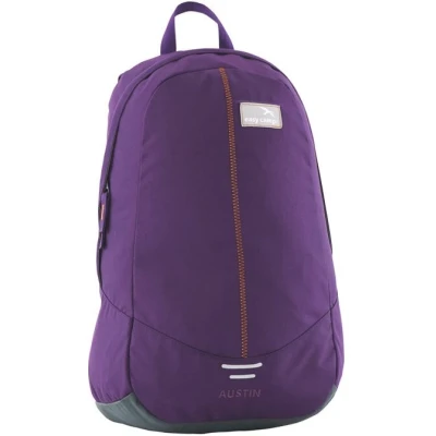 Afbeelding van Huismerk Easy Camp Rugzak Austin Purple