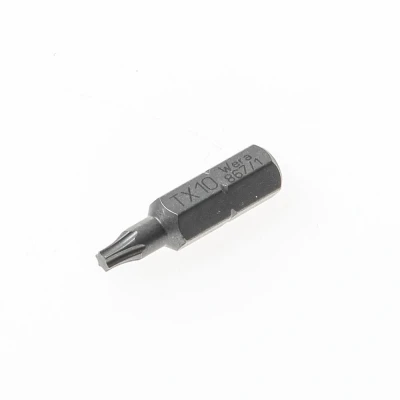 Afbeelding van Schr.dr.bit tx10/25mm