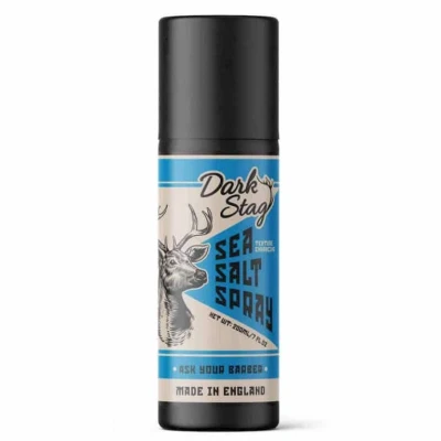 Afbeelding van Dark Stag Sea Salt Spray 200ml 200 ml
