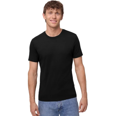 Afbeelding van Danish Endurance Sport Tshirt, Heren, Maat: Small, Black