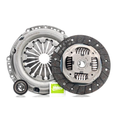 Afbeelding van Valeo Koppelingskit 826362
