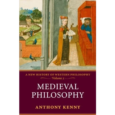 Afbeelding van Medieval Philosophy V