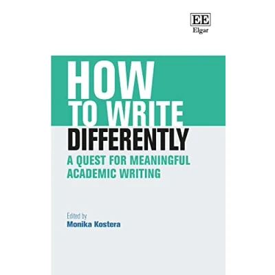 Afbeelding van How to Guides Write Differently