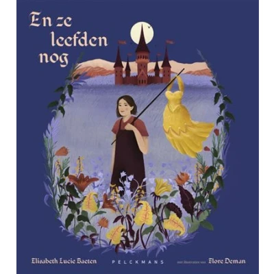 Image de En ze leefden nog