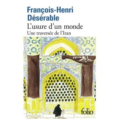 Image de L&#039;usure d&#039;un monde