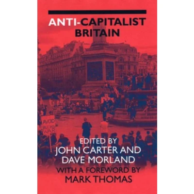 Afbeelding van Anti capitalist Britain