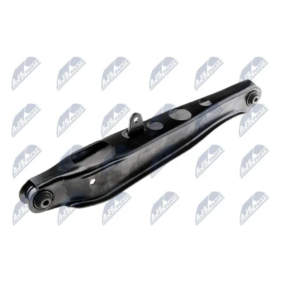 Afbeelding van NTY ZWT HD 003 Draagarm Achteras links, Onder, Achteras, Buiten, Links Driehoeksdraagarm