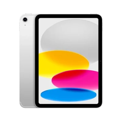 Afbeelding van Apple iPad (2025) 11 inch 512GB Wifi + 5G Zilver