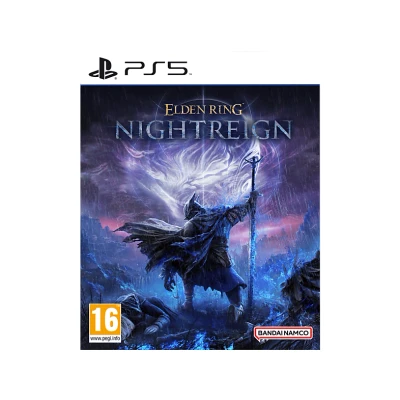 Afbeelding van Elden Ring: Nightreign Seekers Edition PS5