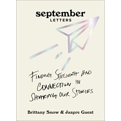 Afbeelding van September Letters