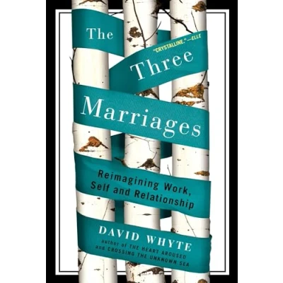 Afbeelding van Three Marriages