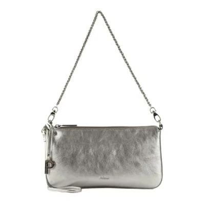 Afbeelding van Picard Auguri Schoudertas, Dames, Maat: One Size, Silber