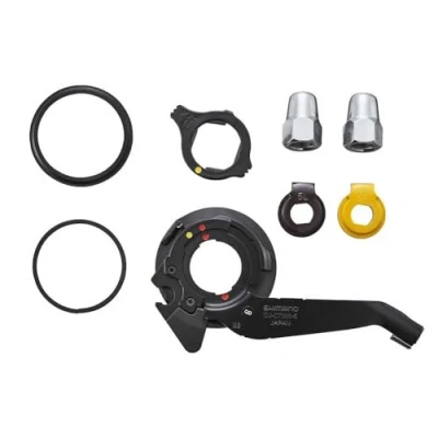 Afbeelding van Shimano Componentenset Nexus 5 Sg c7000 6r/6l 5v