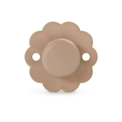Afbeelding van Suavinex Wonder Reversible Cork 6 18m Silicone Fopspeen SXSWP2084215