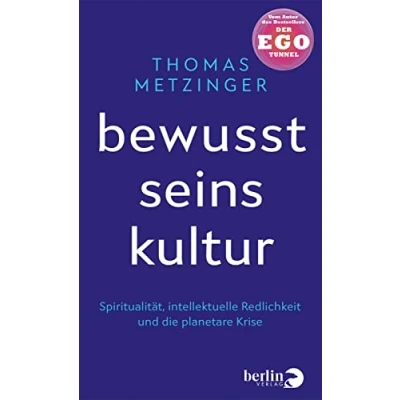 Afbeelding van Bewusstseinskultur