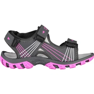 Afbeelding van CMP Uniseks sportsandalen voor kinderen, Titanio
