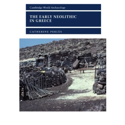 Afbeelding van Early Neolithic In Greece
