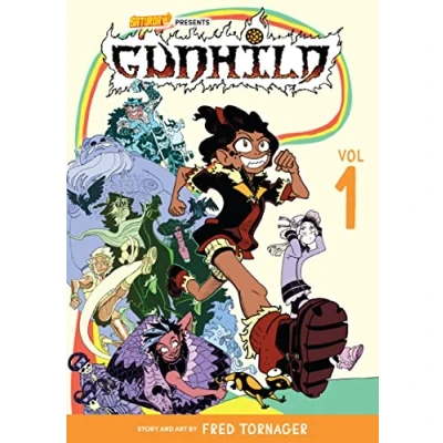 Afbeelding van Saturday AM TANKS / Gunhild Gunhild, Volume 1