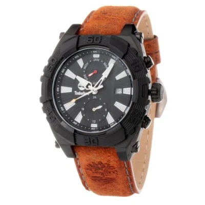 Afbeelding van Horloge Heren Timberland TBL13331JSTB2PN (Ø 45 mm)