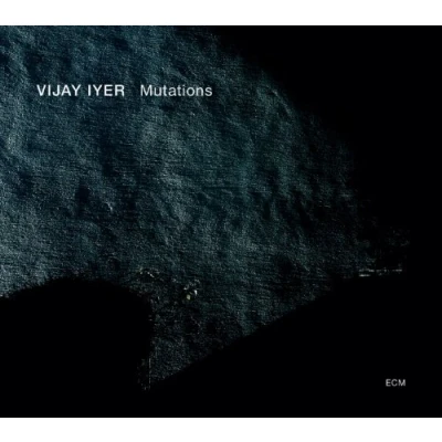 Afbeelding van Vijay Iyer Mutations (CD)