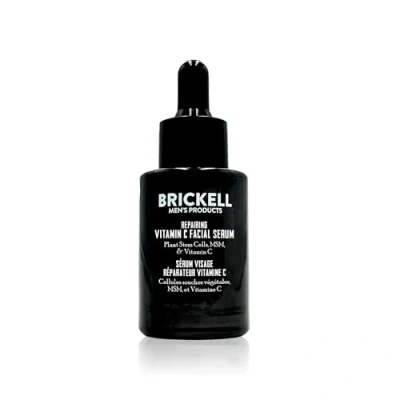 Afbeelding van Brickell Repairing Night Serum 30 ml.
