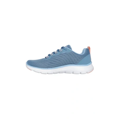 Afbeelding van Skechers Flex Appeal 5.0 Dames, Leisteen
