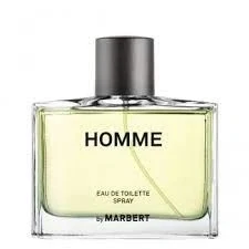 Afbeelding van Marbert Homme Eau De Toilette 100 ML