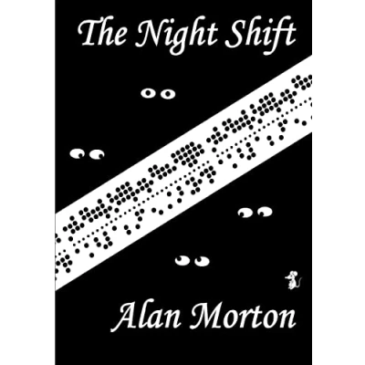 Afbeelding van The Night Shift