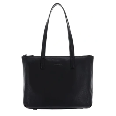 Afbeelding van Mandarina Duck Mellow Handtas, Dames, Maat: One Size, Black