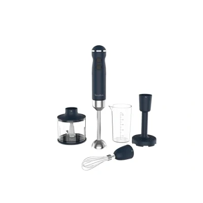 Afbeelding van Terraillon Staafmixer New Moon Blauw