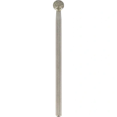 Image de DREMEL 7105 goupille diamantée 4,4 mm (2 pièces) 26157105JA