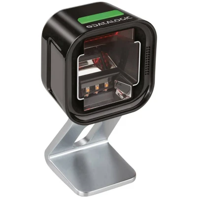 Afbeelding van Datalogic Magellan 1500i Barcodescanner Kabel 1D, 2D Imager Zwart Desktop USB