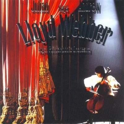 Afbeelding van Julian Lloyd Webber plays Andrew
