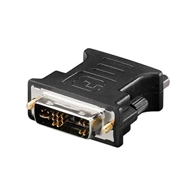 Afbeelding van DVI naar VGA adapter