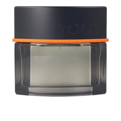 Afbeelding van Tous Man Intense Eau de Toilette 50 ml