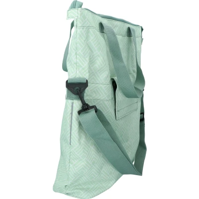 Afbeelding van Dyto Shopper Mint Groen 18 Liter