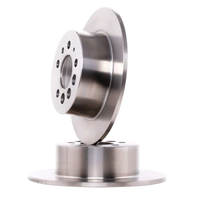 Afbeelding van Brembo Remschijf 08.3441.24