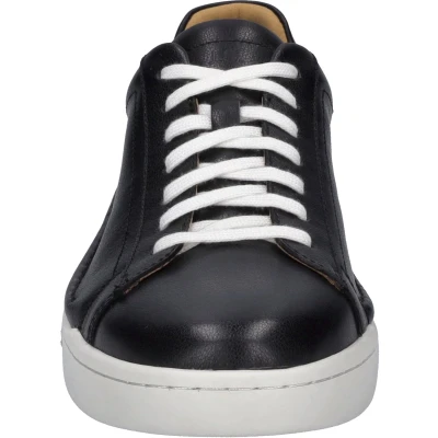 Afbeelding van JOSEF SEIBEL Cleve 02 Sneaker für Herren Schwarz