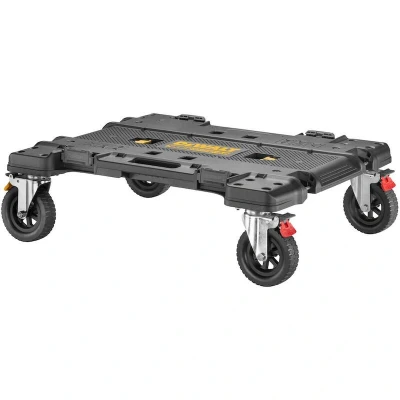 Afbeelding van DeWALT DWST08530 1 ToughSystem 2.0 DXL Plateau met wielen