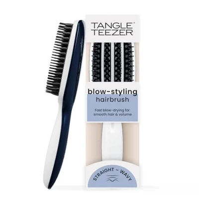 Afbeelding van Tangle Teezer Blow Styling Brush Half Paddle