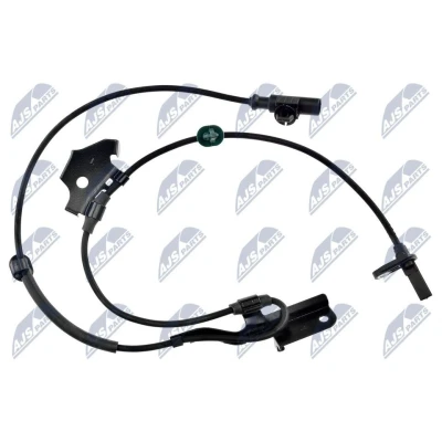Afbeelding van NTY HCA TY 078 ABS Sensor Vooras links voor voertuigen met 980 TOYOTA: Avensis III Estate