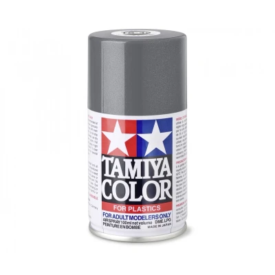 Afbeelding van TS 42 Hell Nere Metal Semi Gloss 100ml S