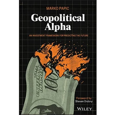 Afbeelding van Geopolitical Alpha