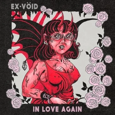 Afbeelding van Ex Void In Love Again (CD)