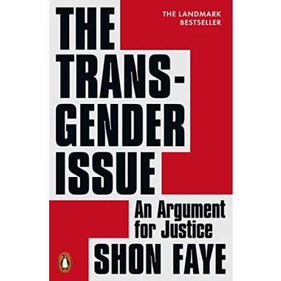 Afbeelding van The Transgender Issue